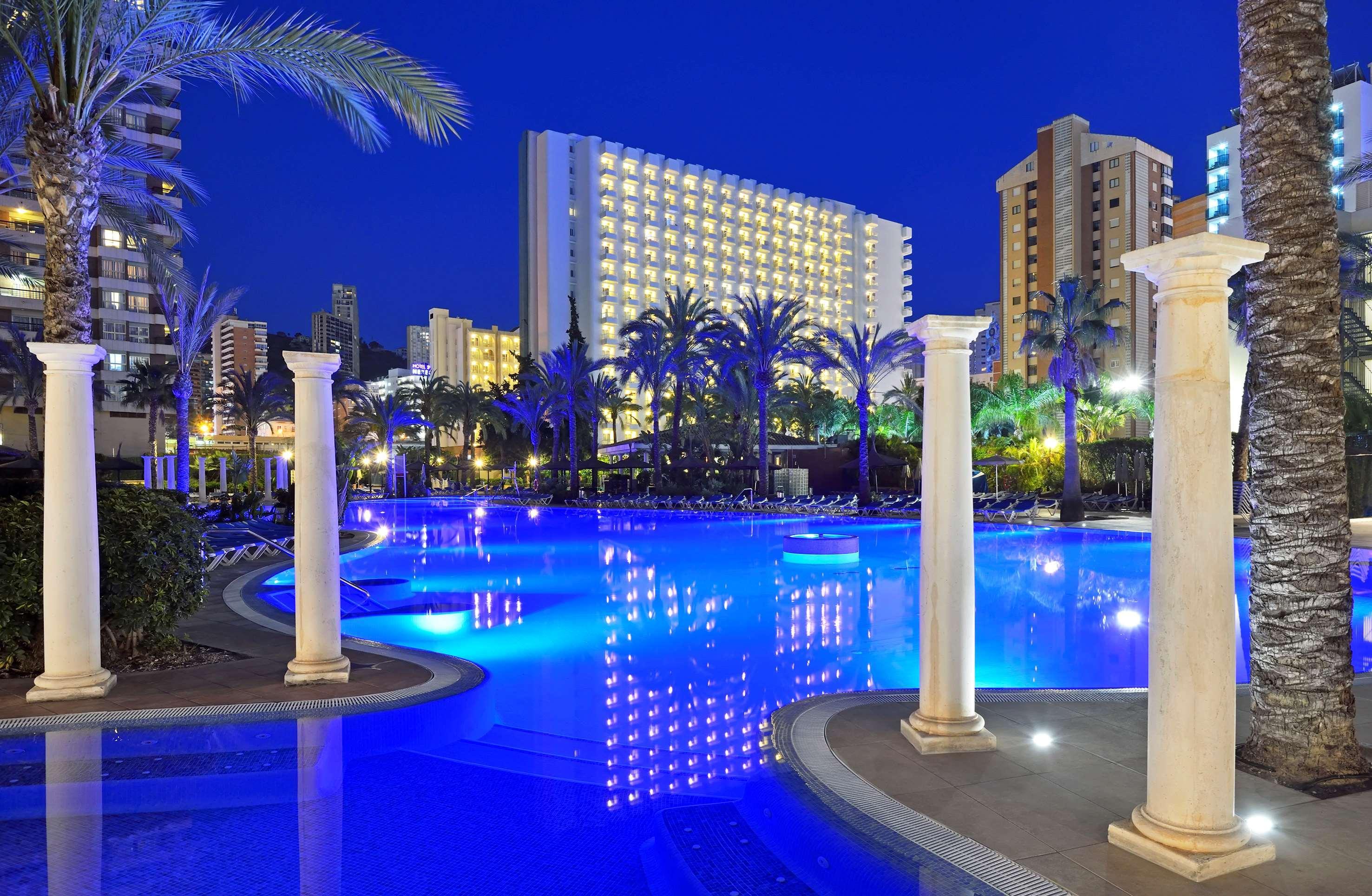 Hotel Sol Pelicanos Ocas 3*