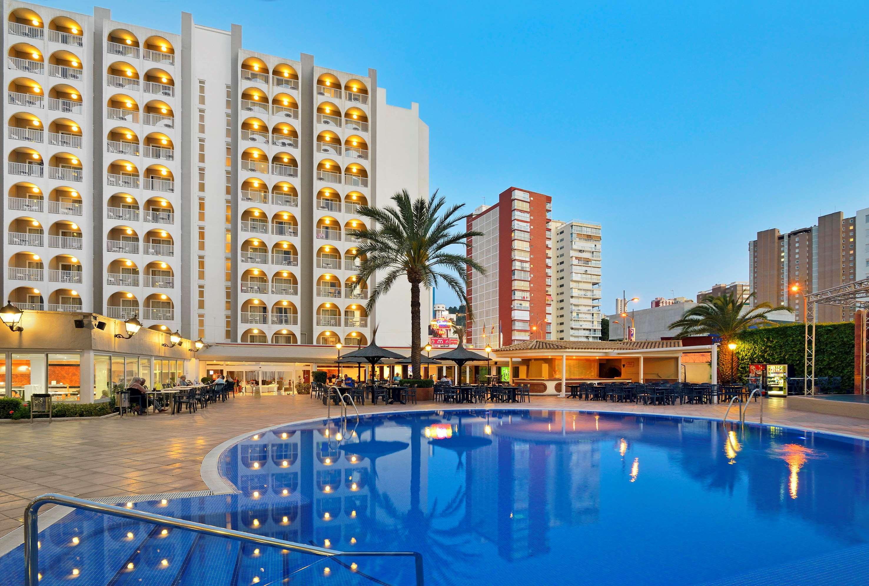 Sol Pelicanos Ocas 3*