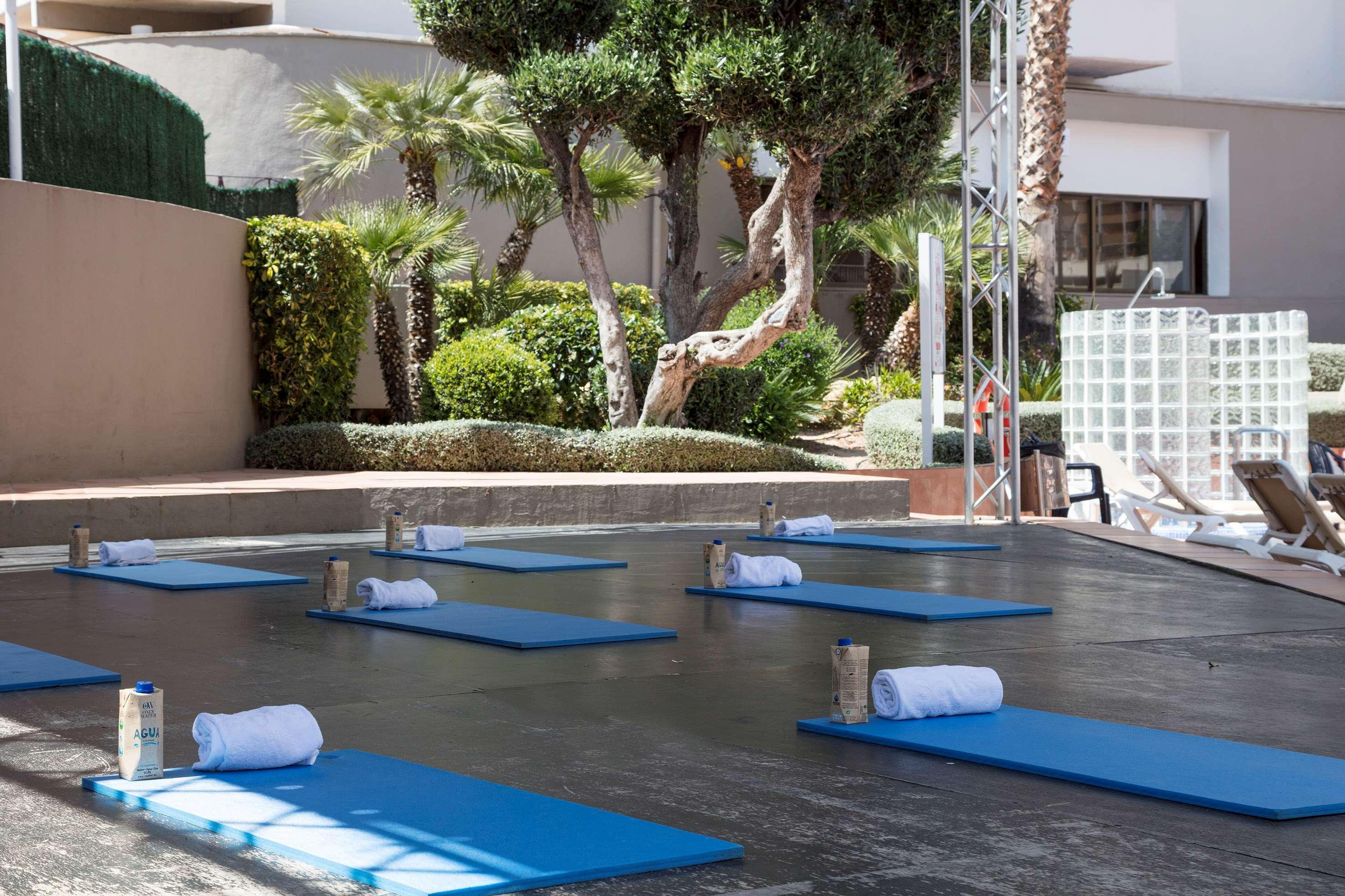 Hotel Sol Pelicanos Ocas 3*