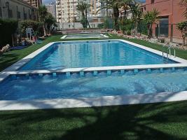Apartamento Rinconada Real -