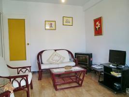 Apartamento Rinconada Real - *