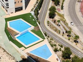 Hotel Terramar Benidorm
