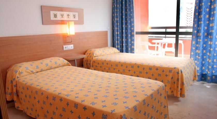 Apartamento Buenavista