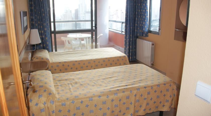 Buenavista Apartamento Benidorm