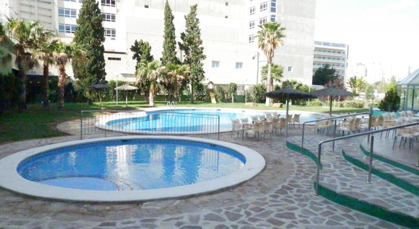 Buenavista Apartamento *