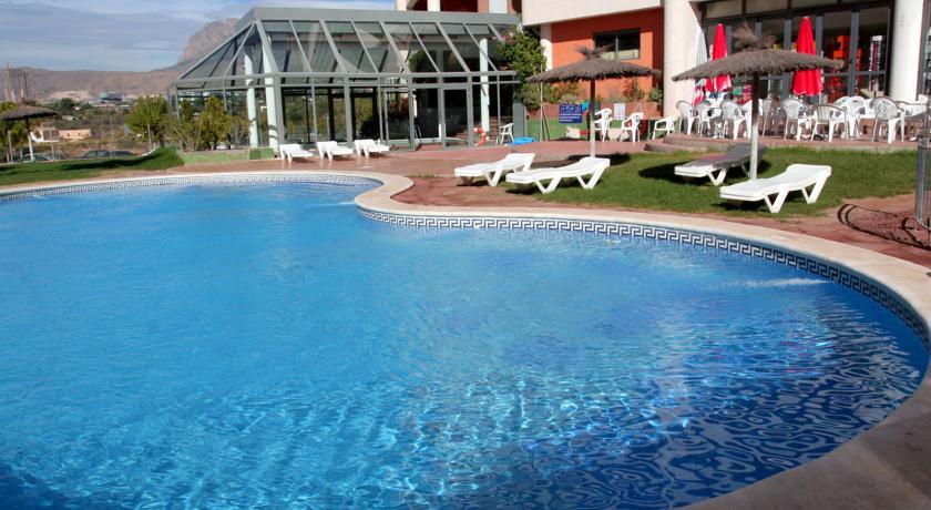 Apartamento Buenavista Benidorm