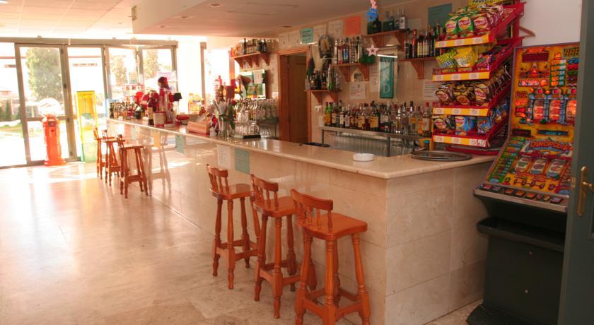Apartamento Buenavista
