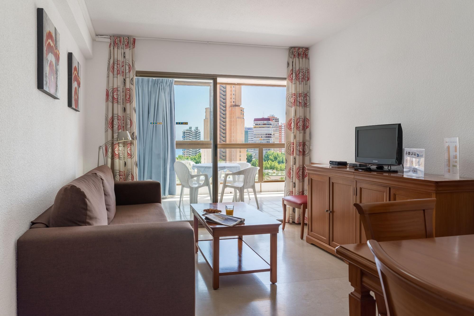 Apartamento Gemelos 2 Beninter *