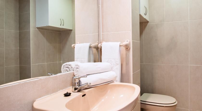 Apartamento Buenos Aires *
