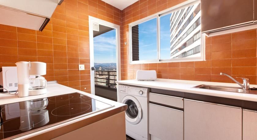 Buenos Aires Apartamento *