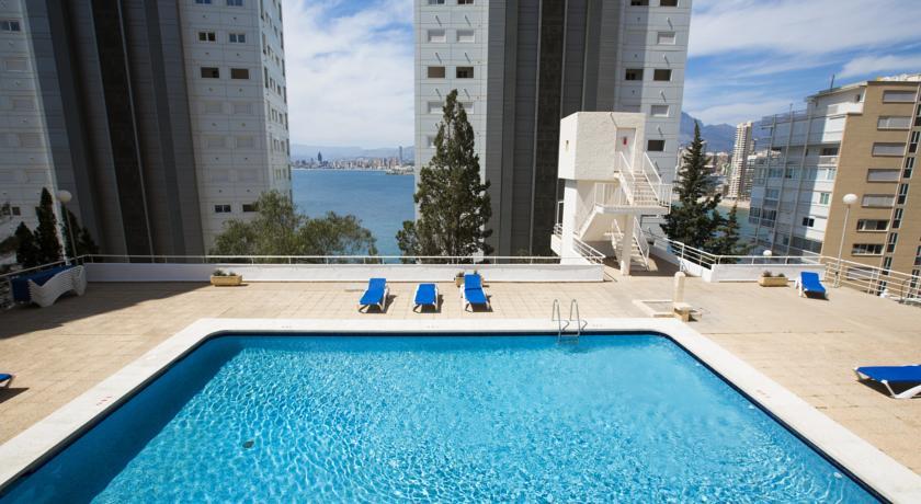 Apartamento Buenos Aires Benidorm