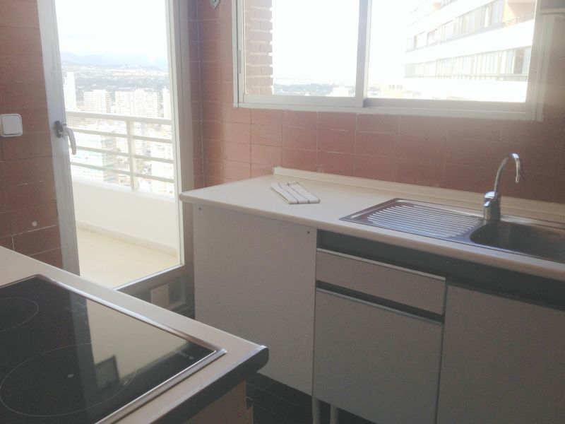 Buenos Aires Apartamento *
