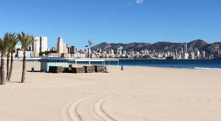 Buenos Aires Benidorm