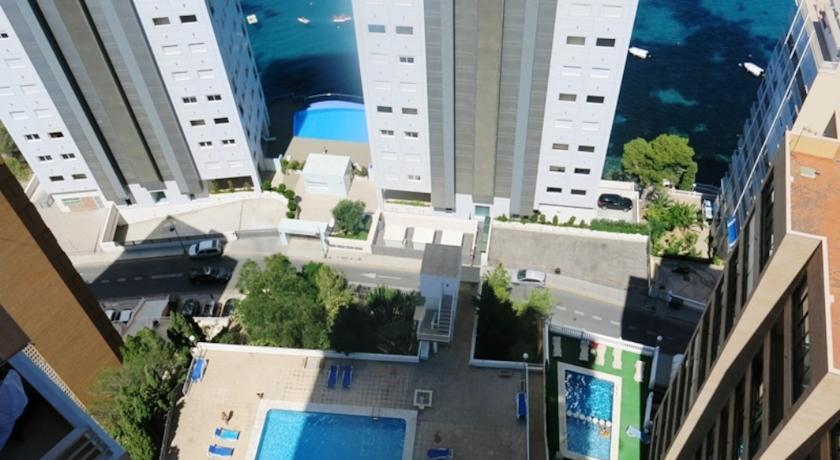 Apartamento Buenos Aires *