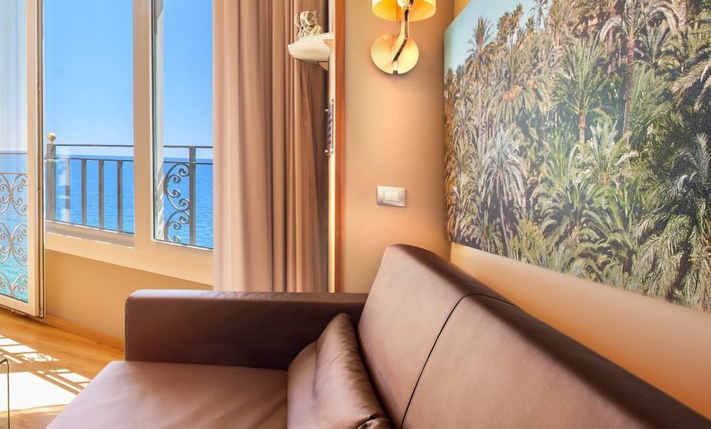 Hotel Boutique Venecia Benidorm