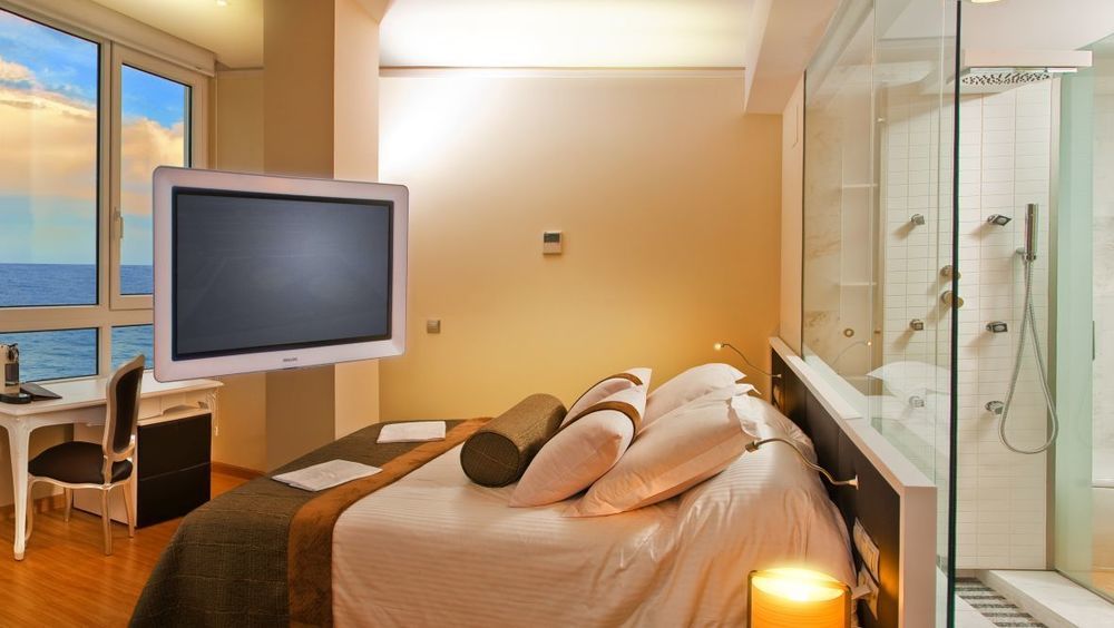 Boutique Venecia 5* Benidorm