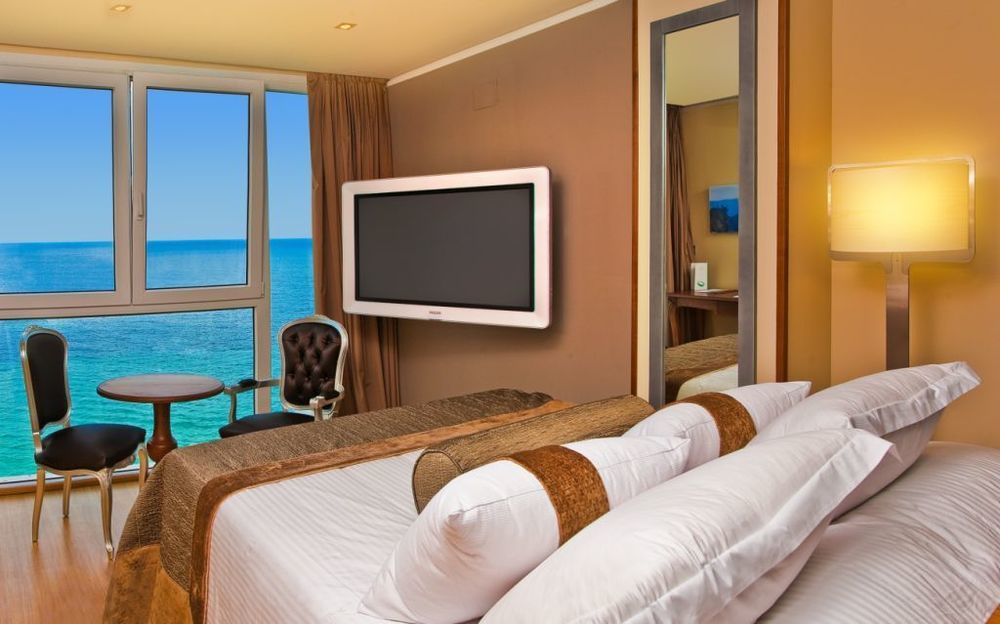 Hotel Boutique Venecia