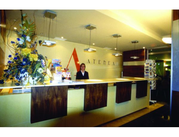 Hotel Cuco 3*