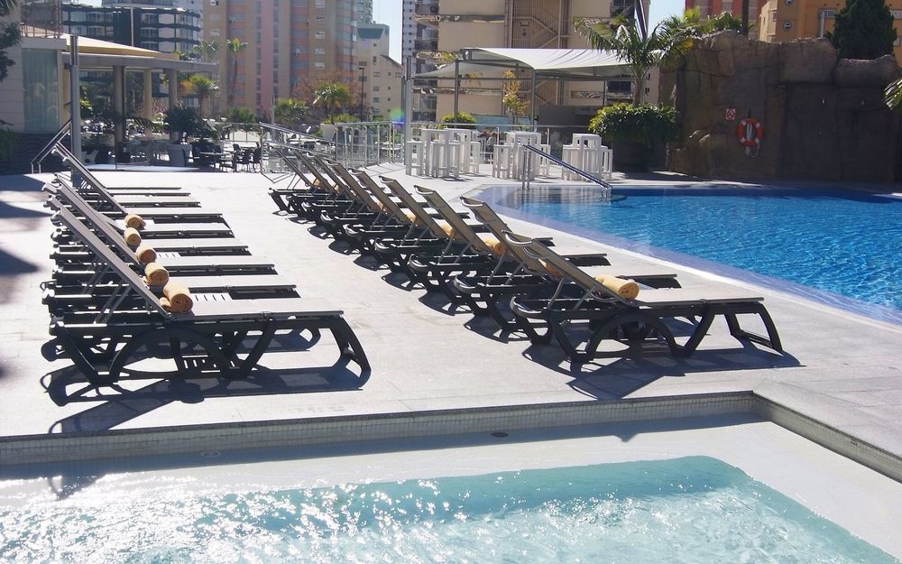 Sandos Monaco - Adults Only Hotel Benidorm