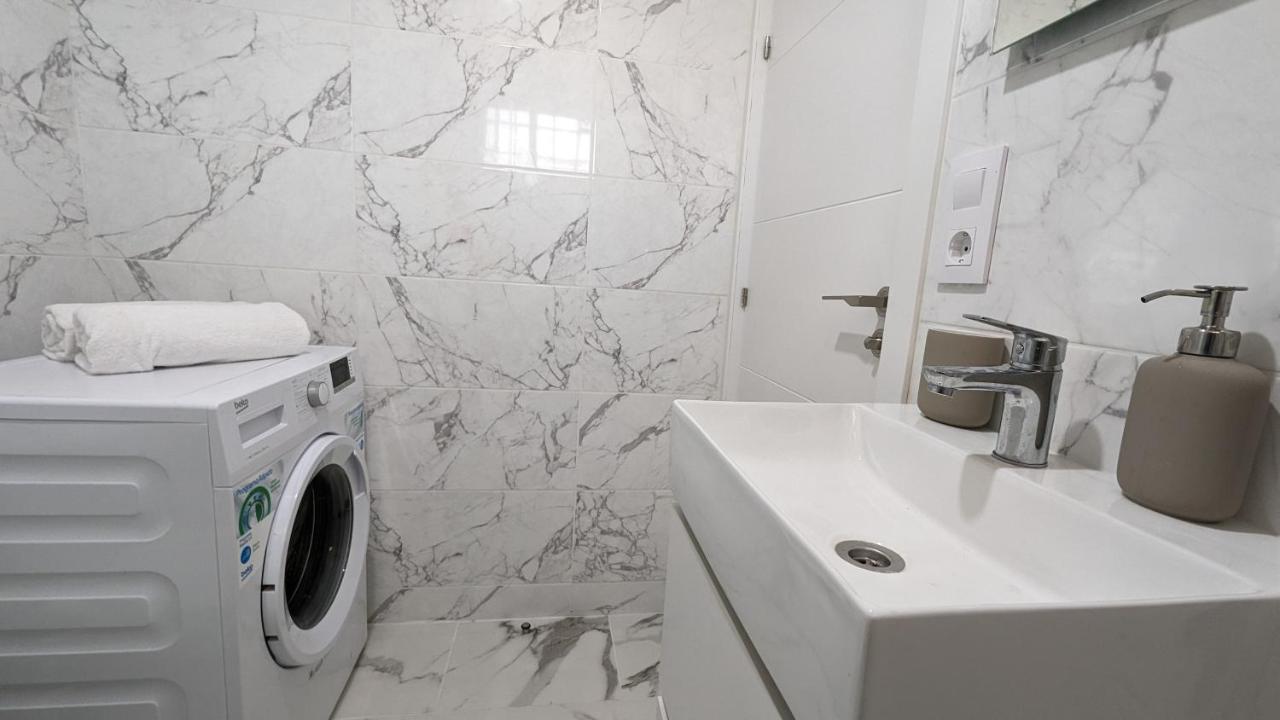 Apartamento Acuarium Levante