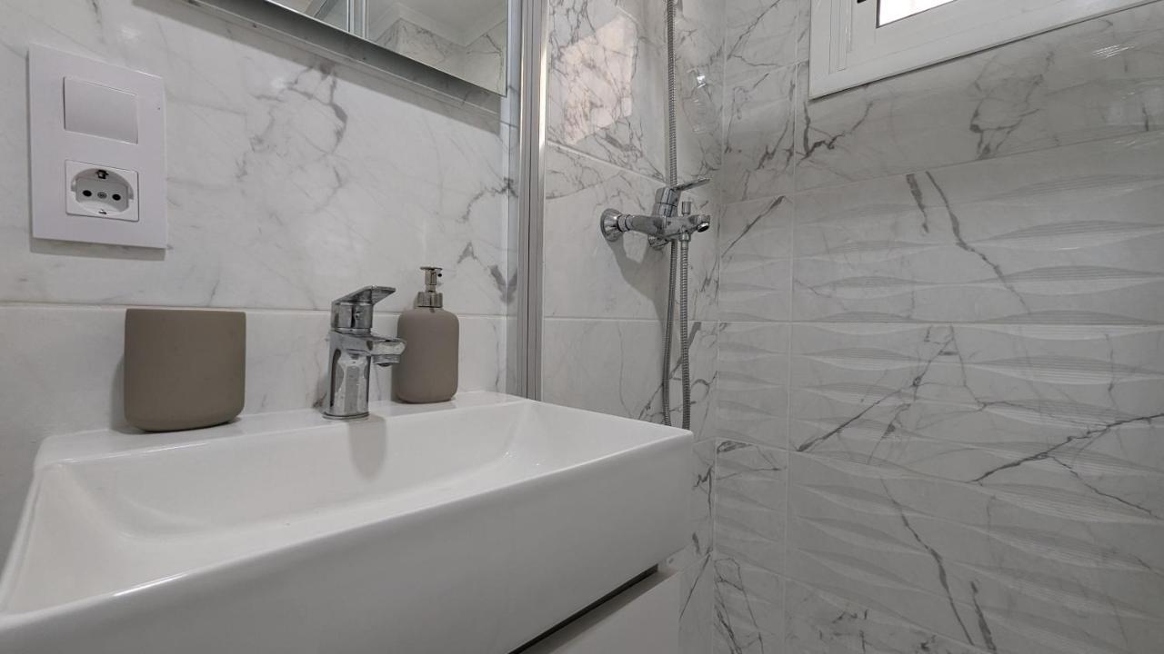 Acuarium Levante Apartamento Benidorm