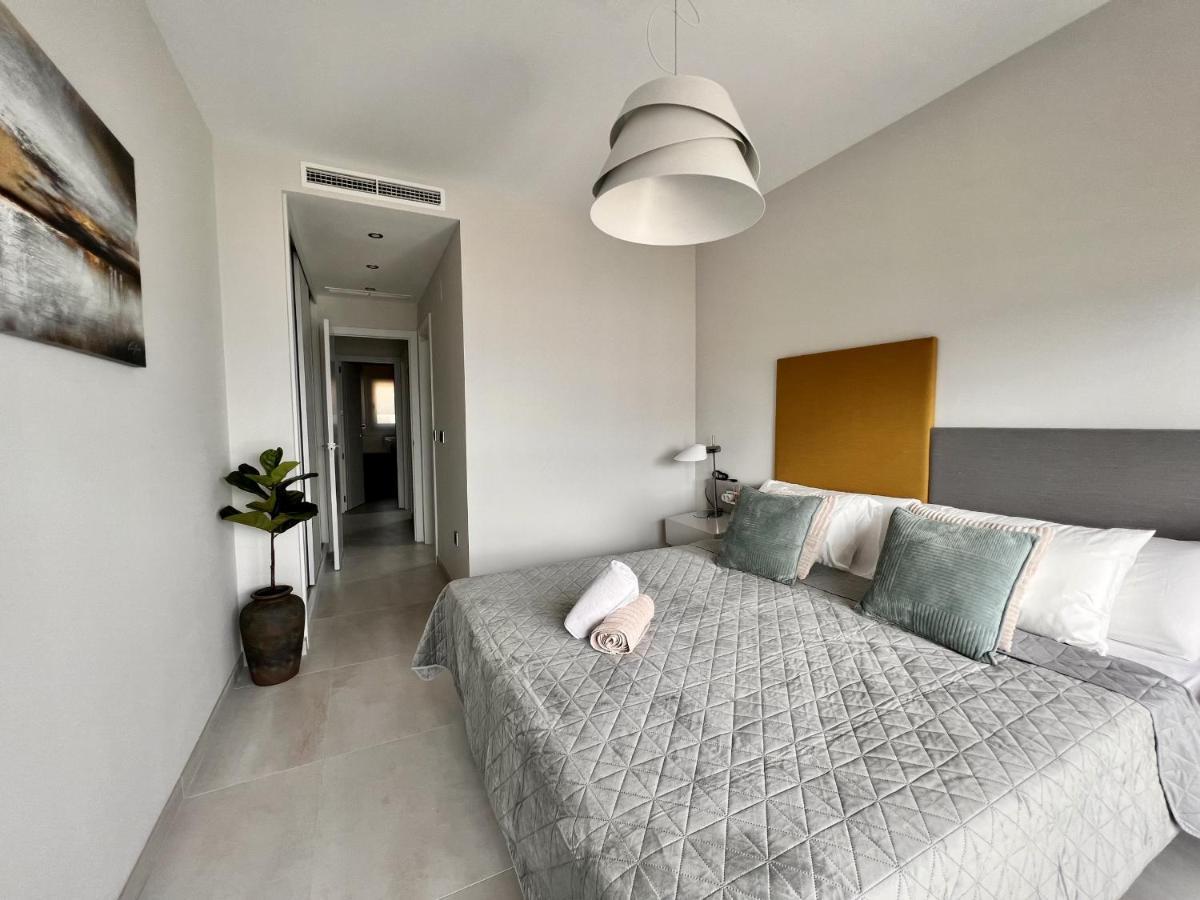 Apartamento Sunset Waves 2 *