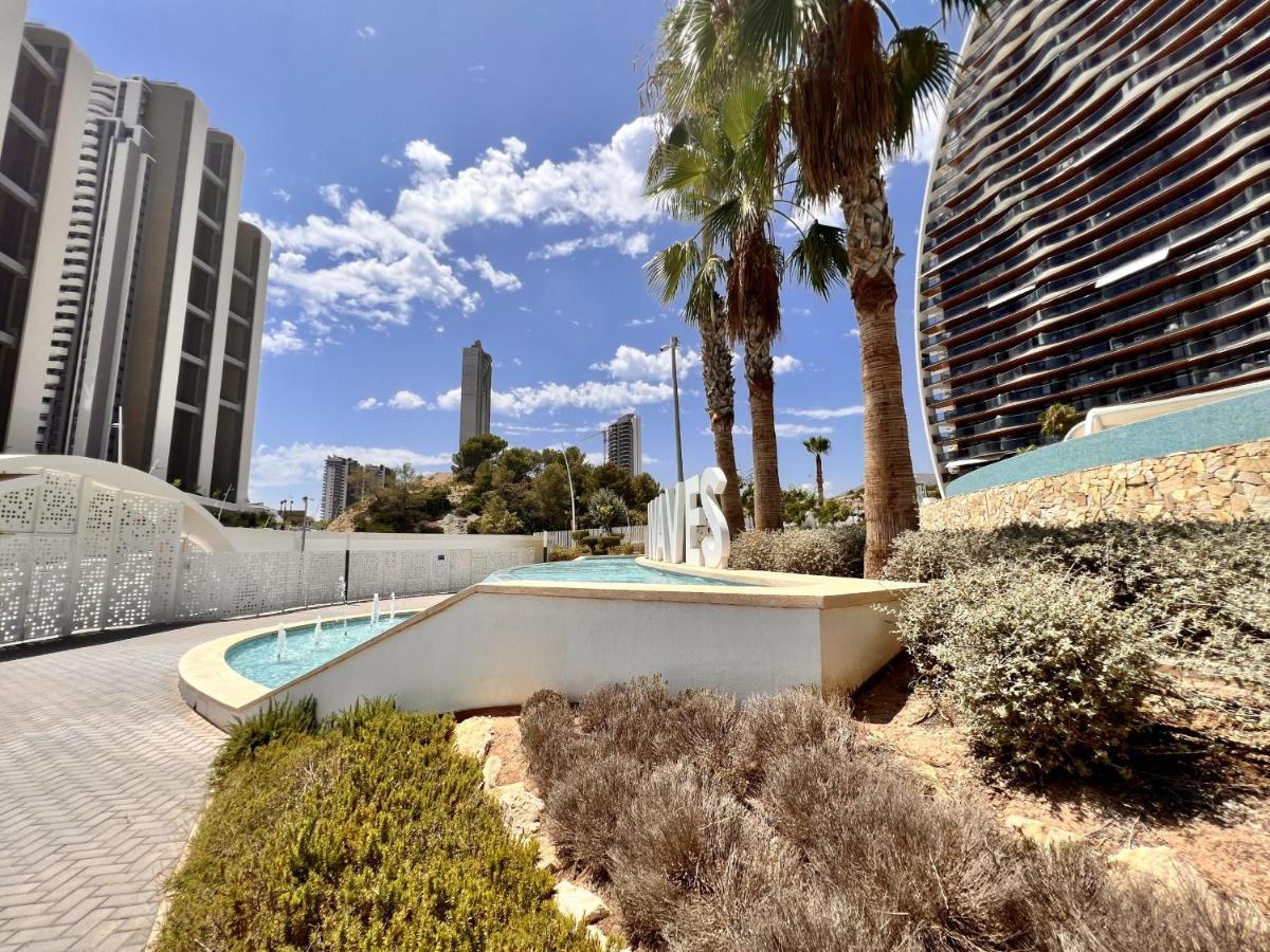 Apartamento Sunset Waves 2 *