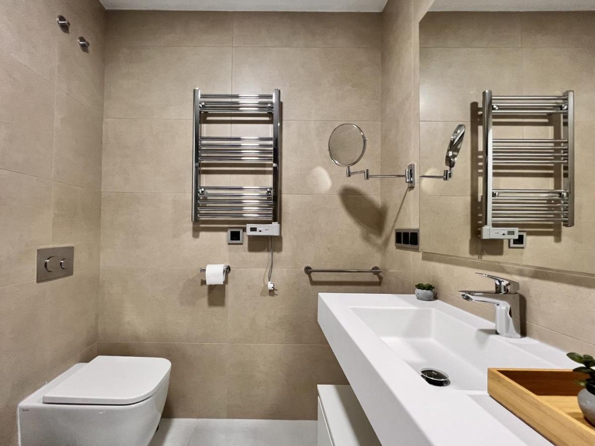 Apartamento Sunset Waves 2 Benidorm
