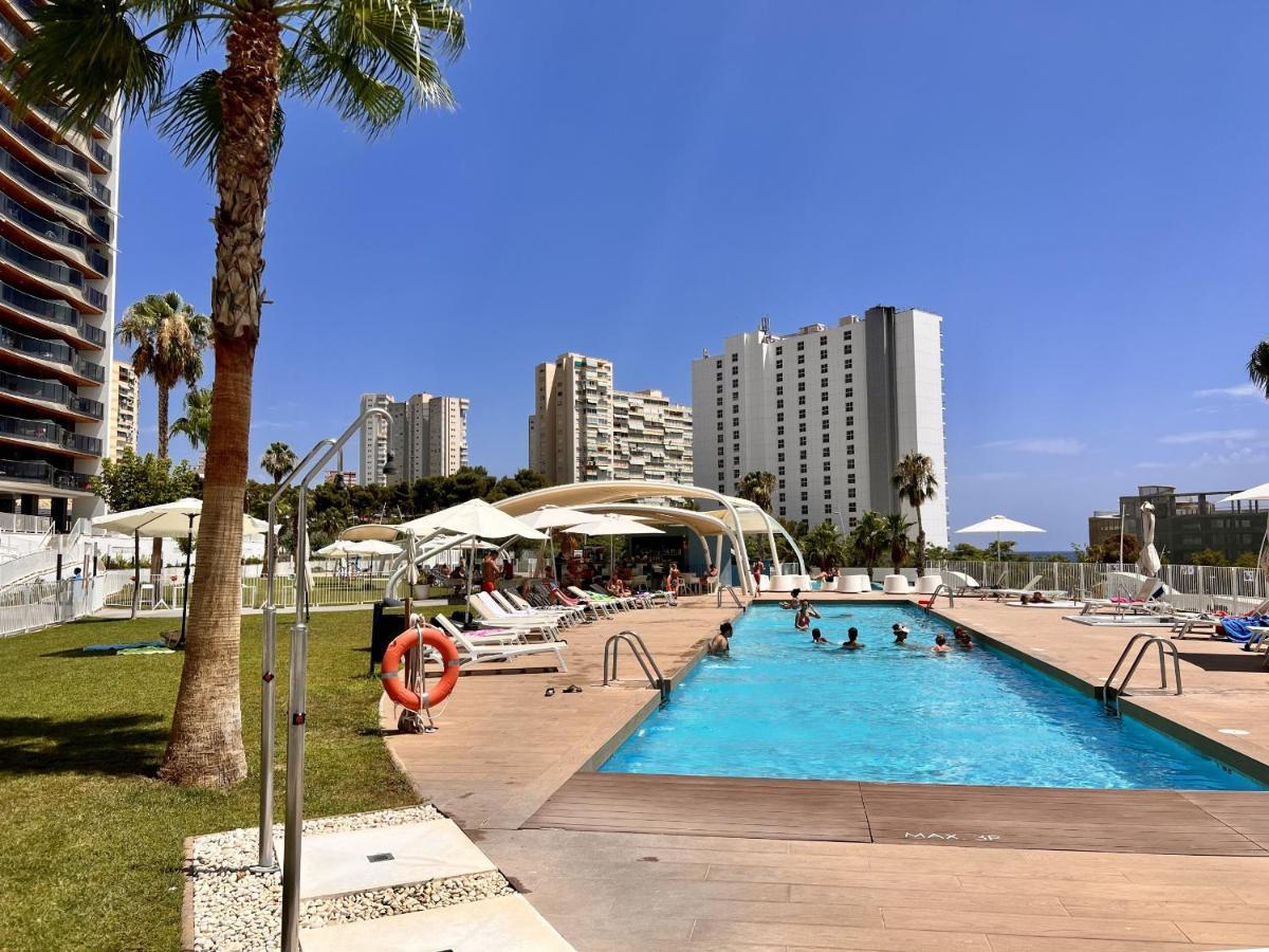 Apartamento Sunset Waves 2 *