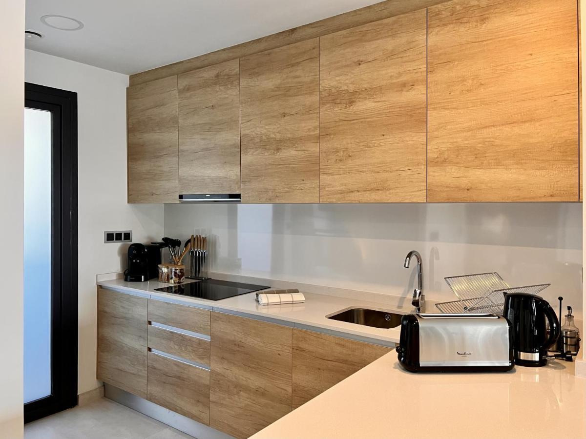 Apartamento Sunset Waves 2