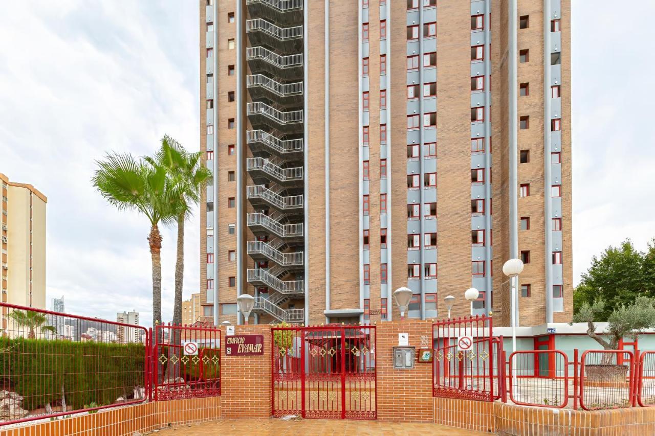 Apartamento Evamar By Costaroom Apartamento *