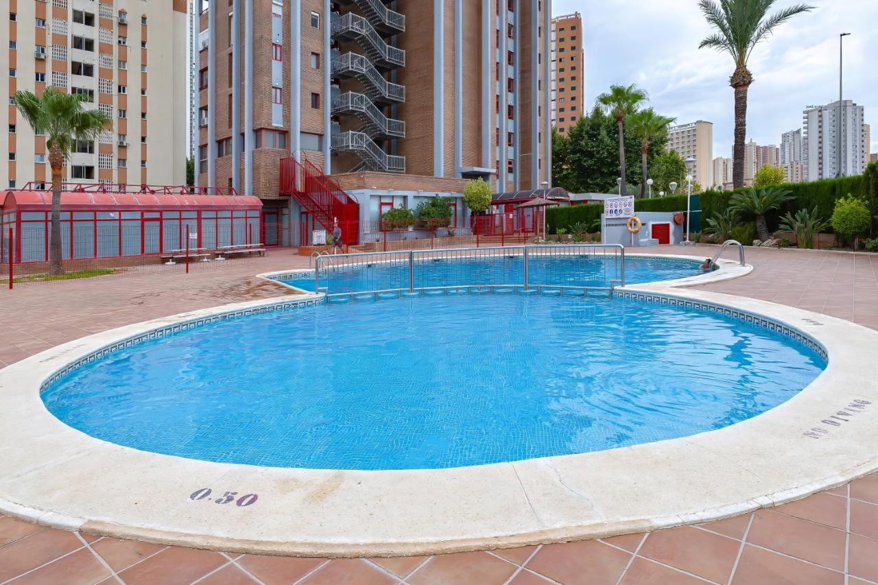 Apartamento Apartamento Evamar By Costaroom *