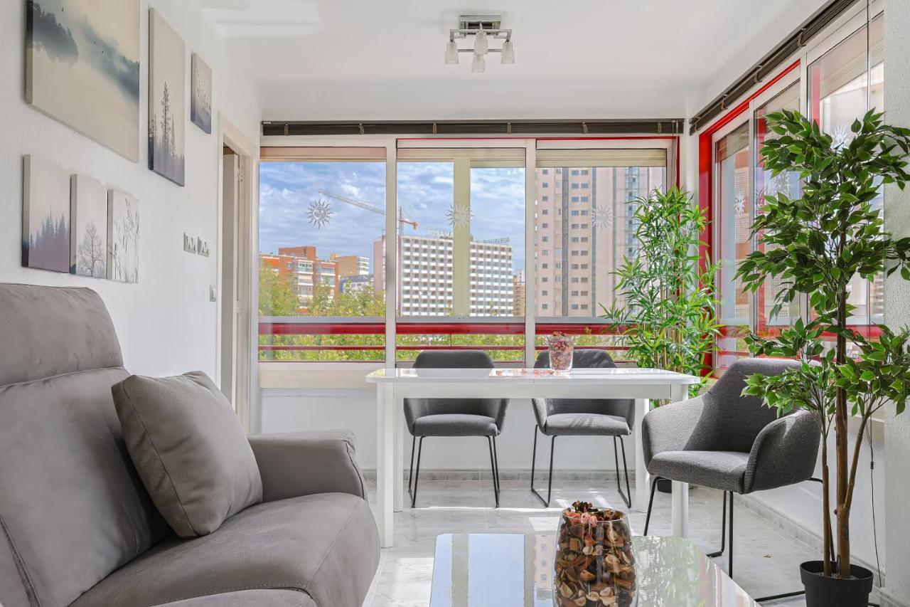 Apartamento Apartamento Evamar By Costaroom