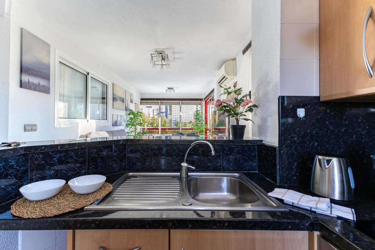 Apartamento Evamar By Costaroom