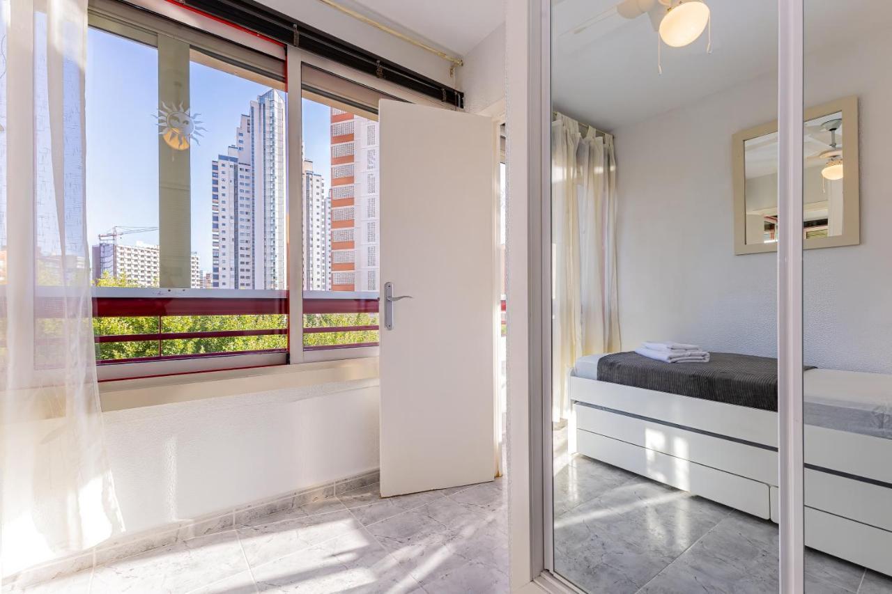 Apartamento Apartamento Evamar By Costaroom