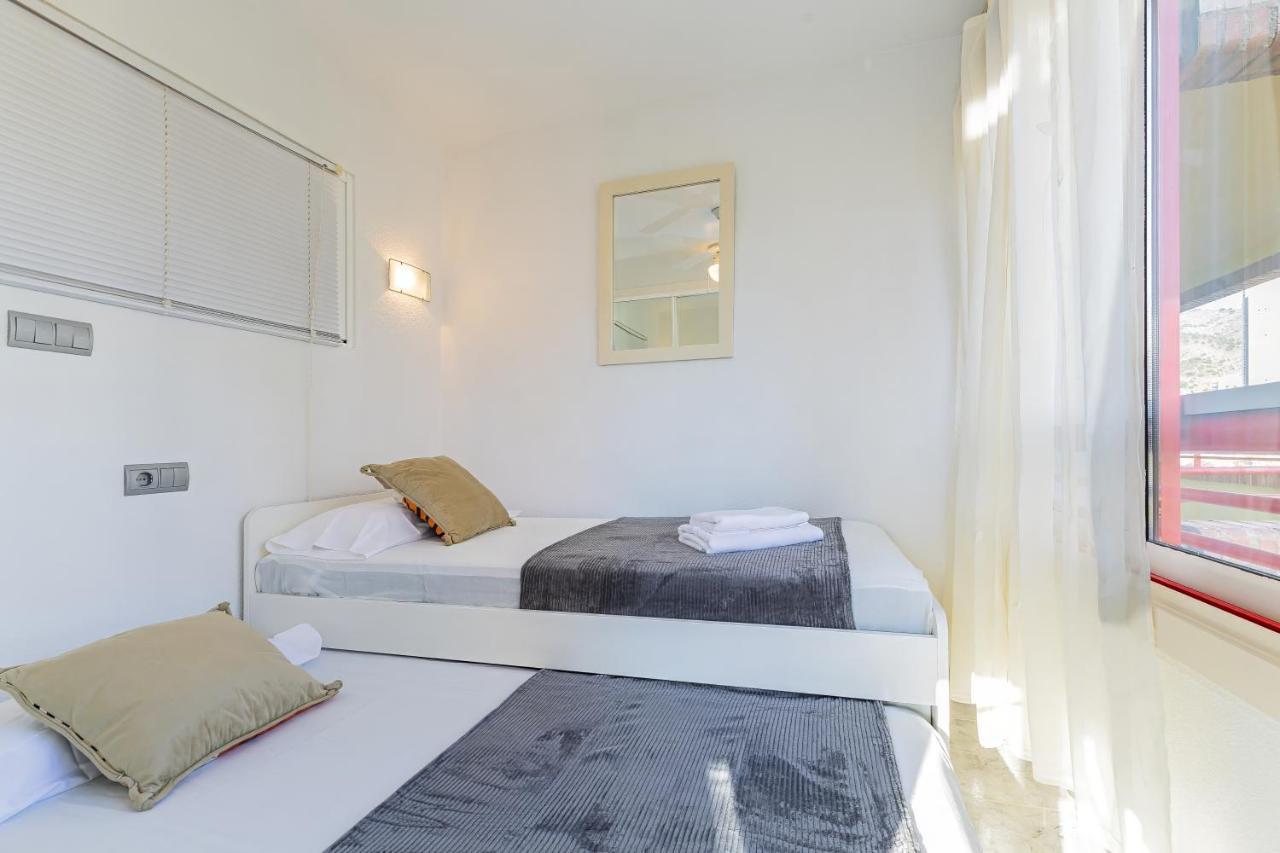 Apartamento Apartamento Evamar By Costaroom Benidorm