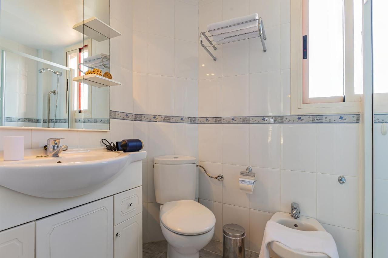 Apartamento Evamar By Costaroom Apartamento