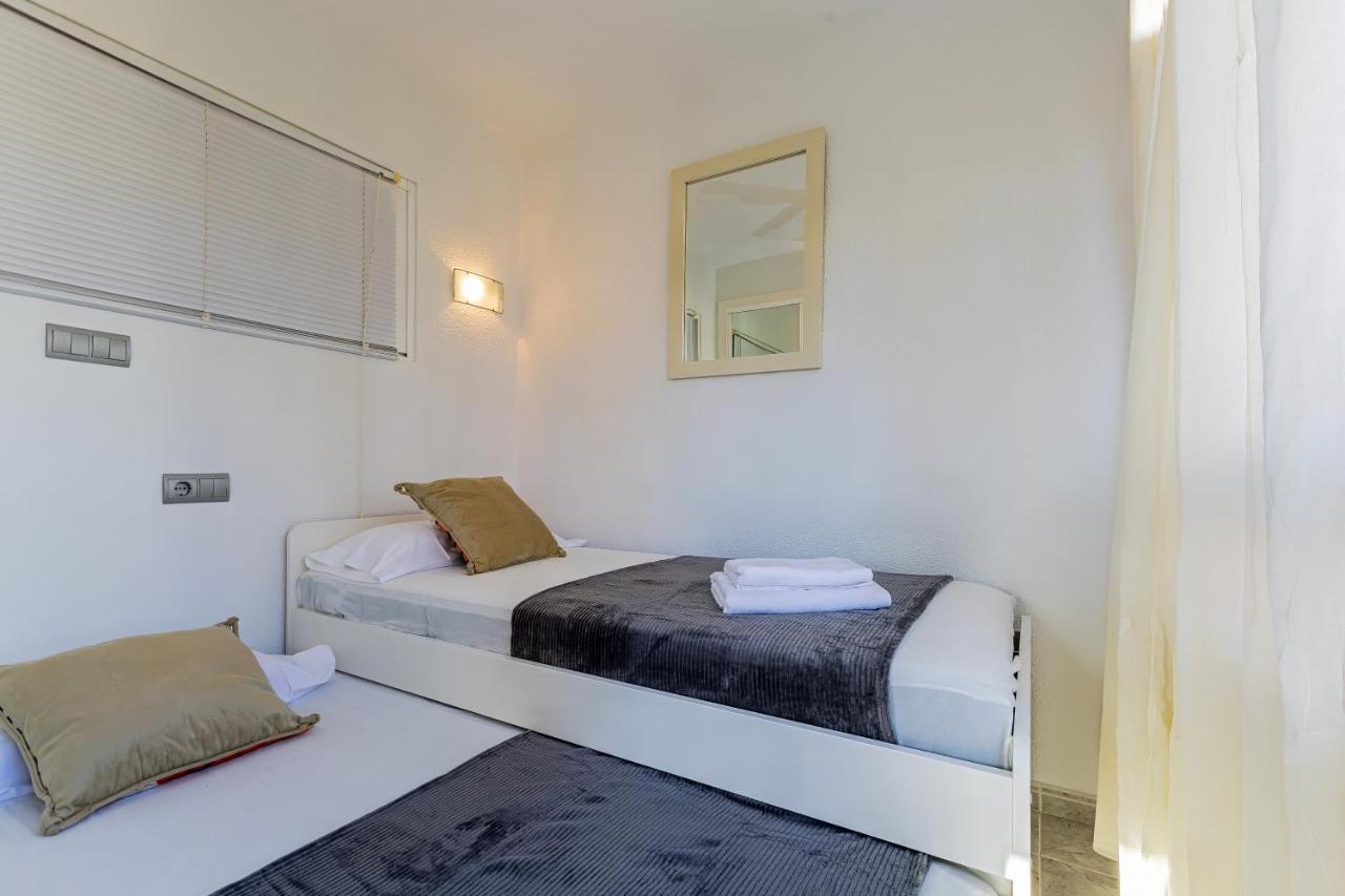 Apartamento Apartamento Evamar By Costaroom Benidorm