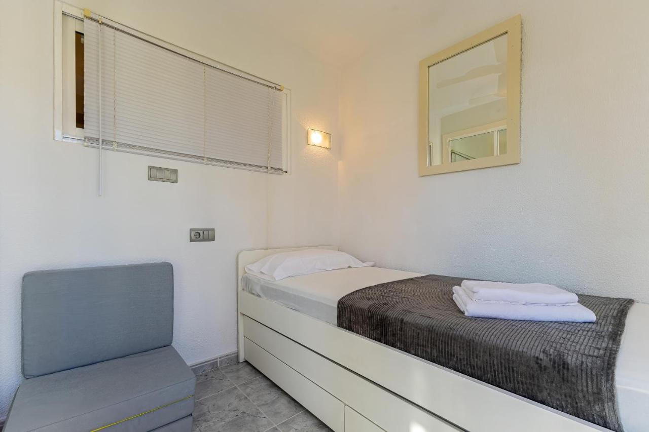 Apartamento Evamar By Costaroom