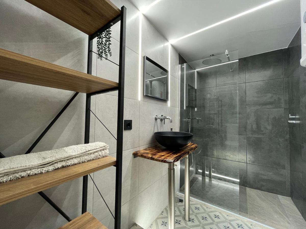 Apartamento Jl 1 *