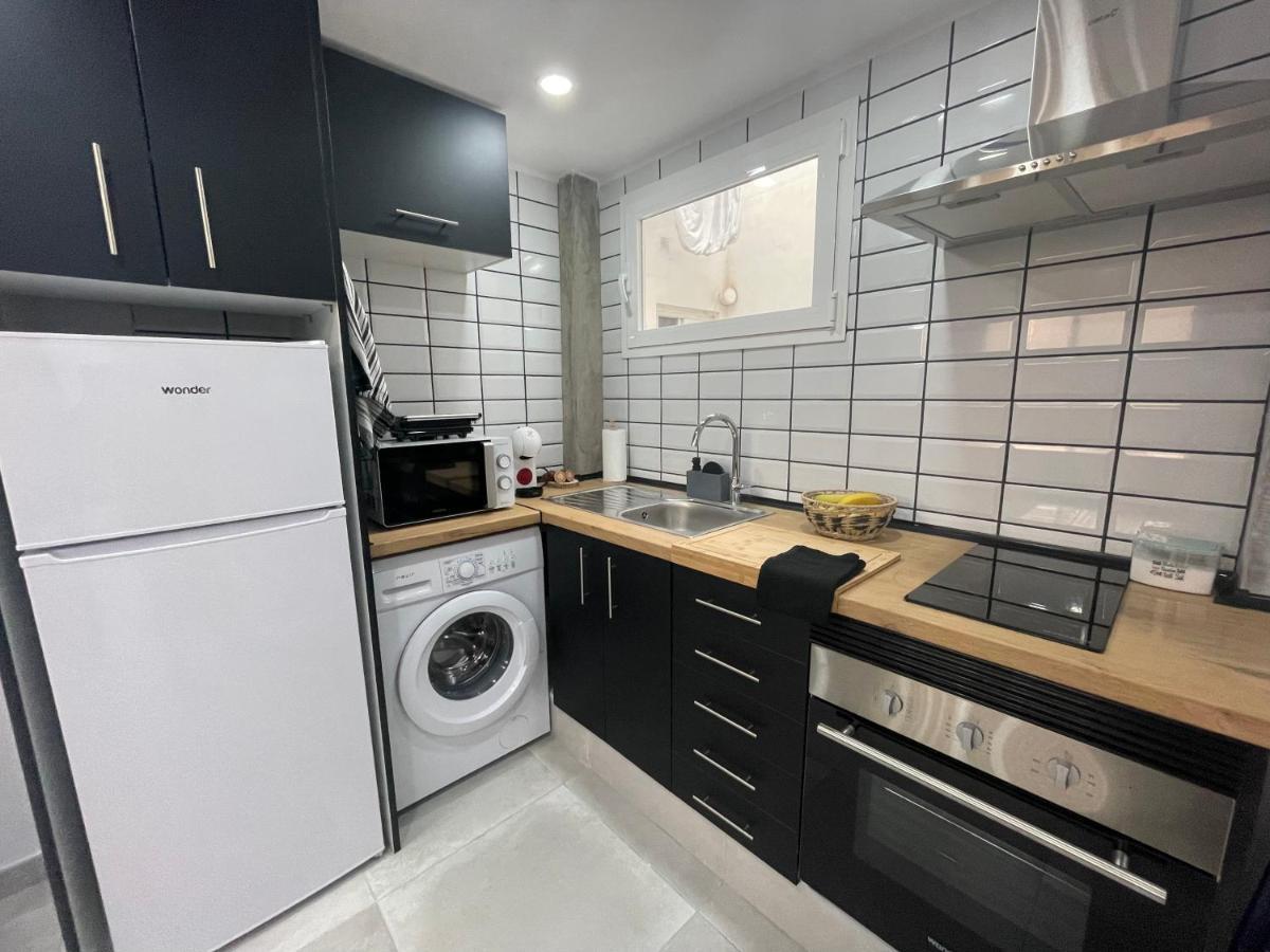 Jl 1 Apartamento Benidorm