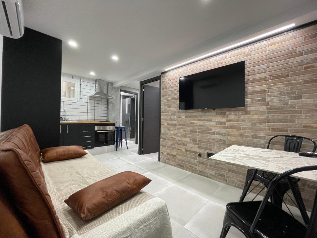 Apartamento Jl 1 *