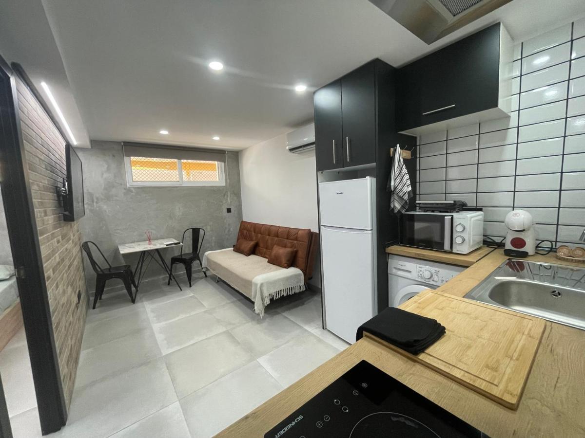 Apartamento Jl 1 Benidorm