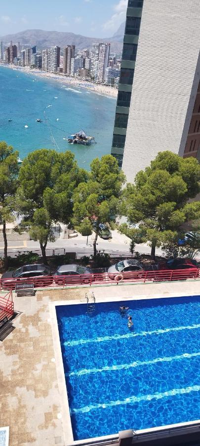 Apartamento Don Miguel Playa