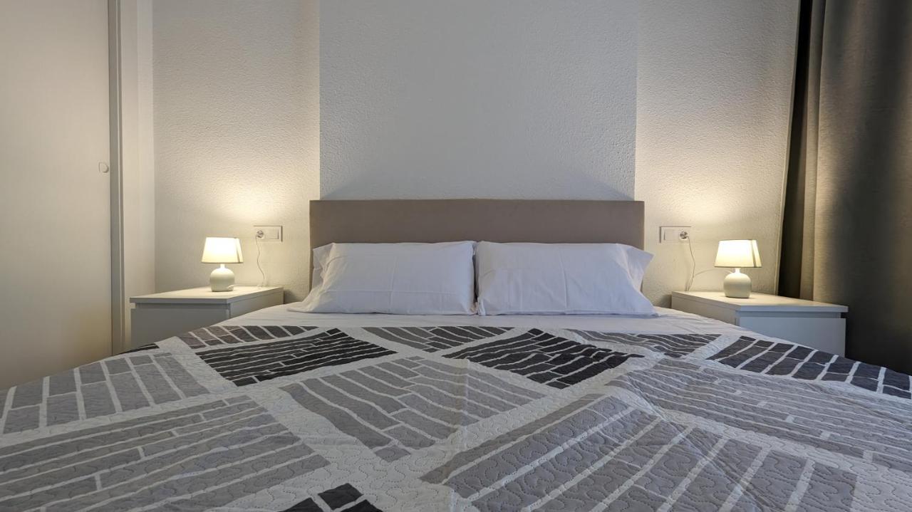Apartamento Tropic Mar Sun &