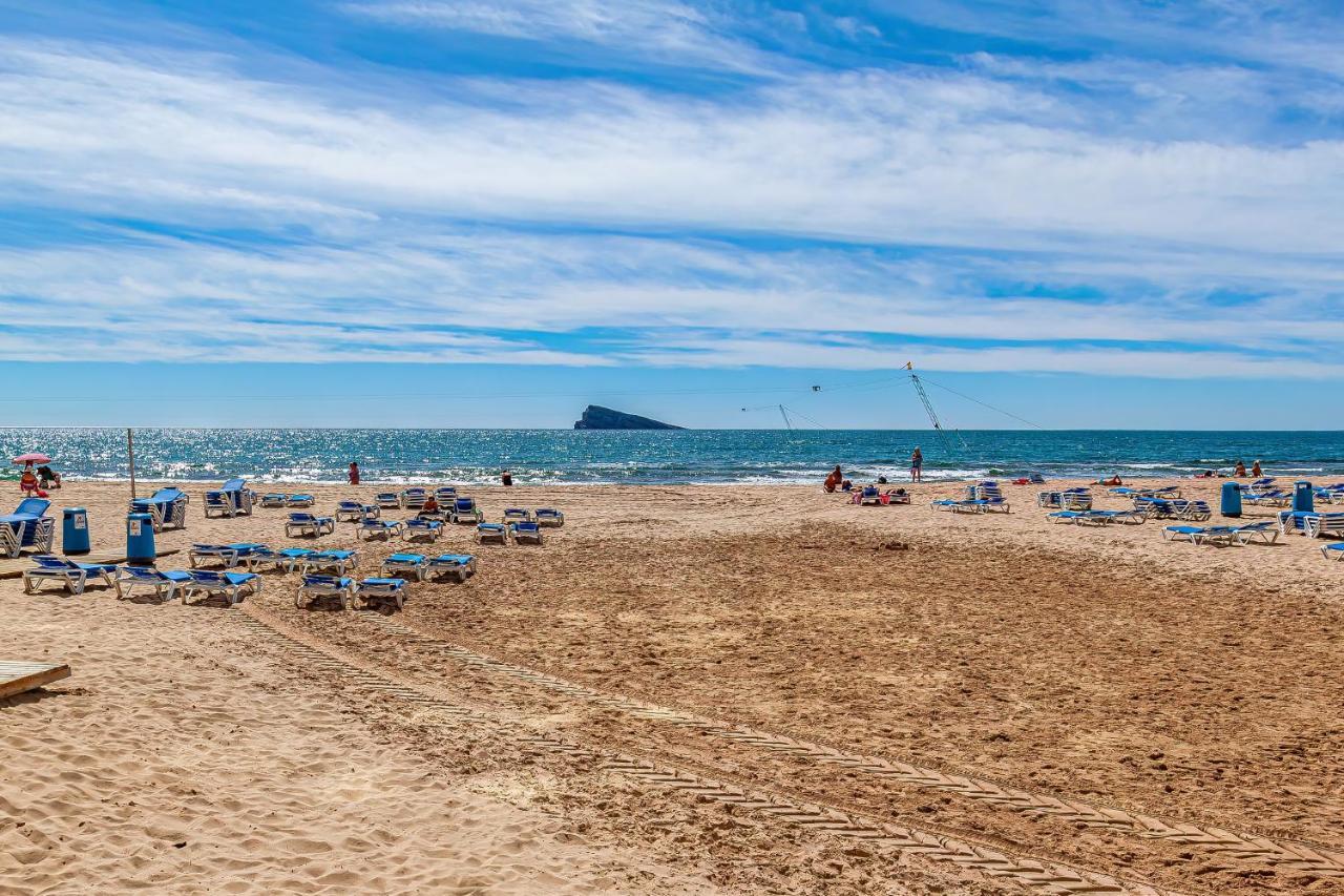 Tropic Mar Sun & * Benidorm