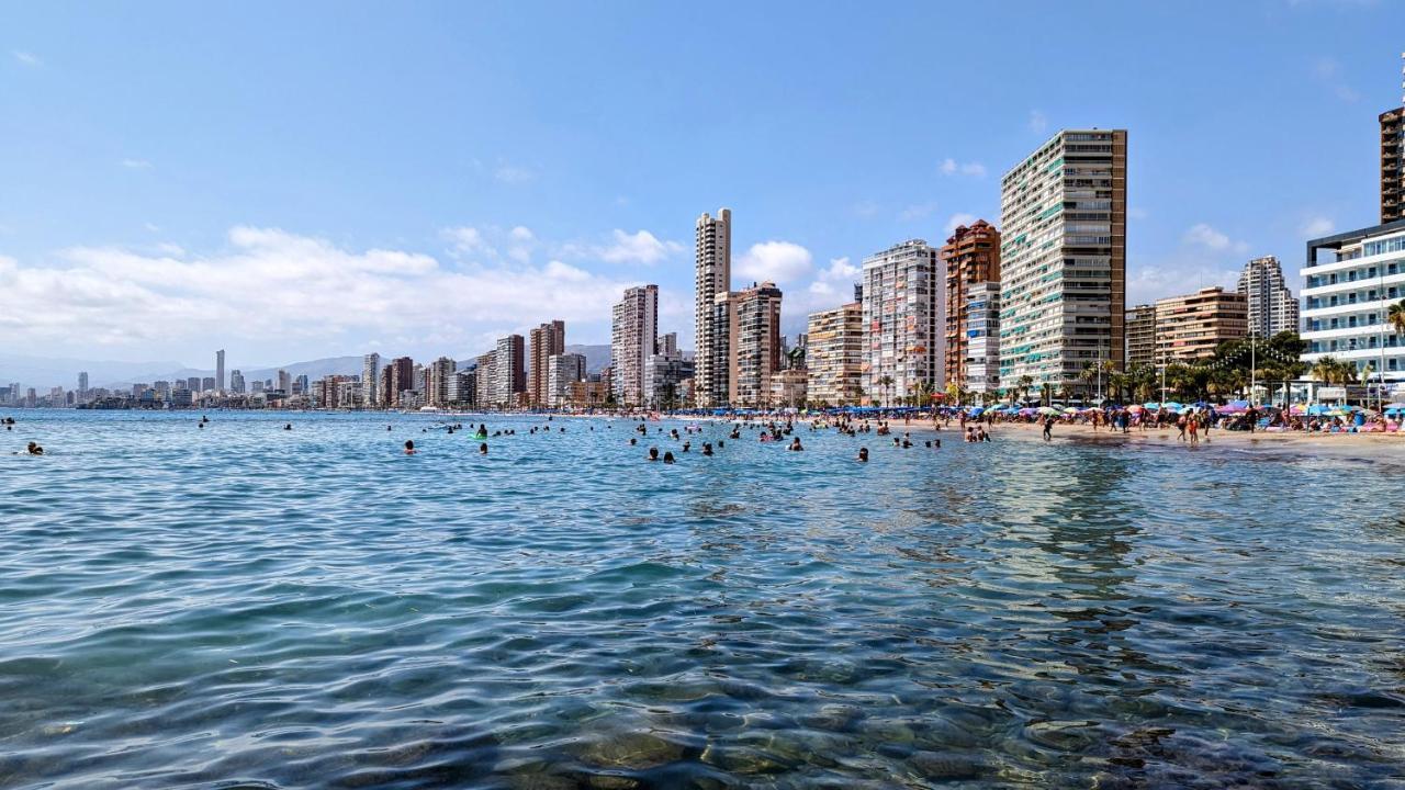 Tropic Mar Sun & Apartamento
