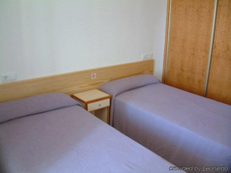 Mariscal Vii Apts Apartamento *