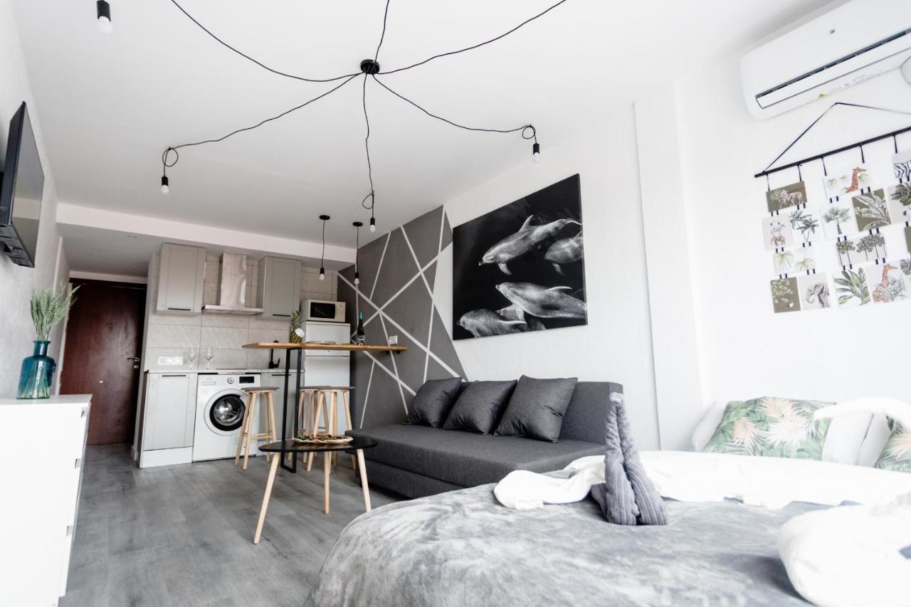 Modern With And View Apartamento