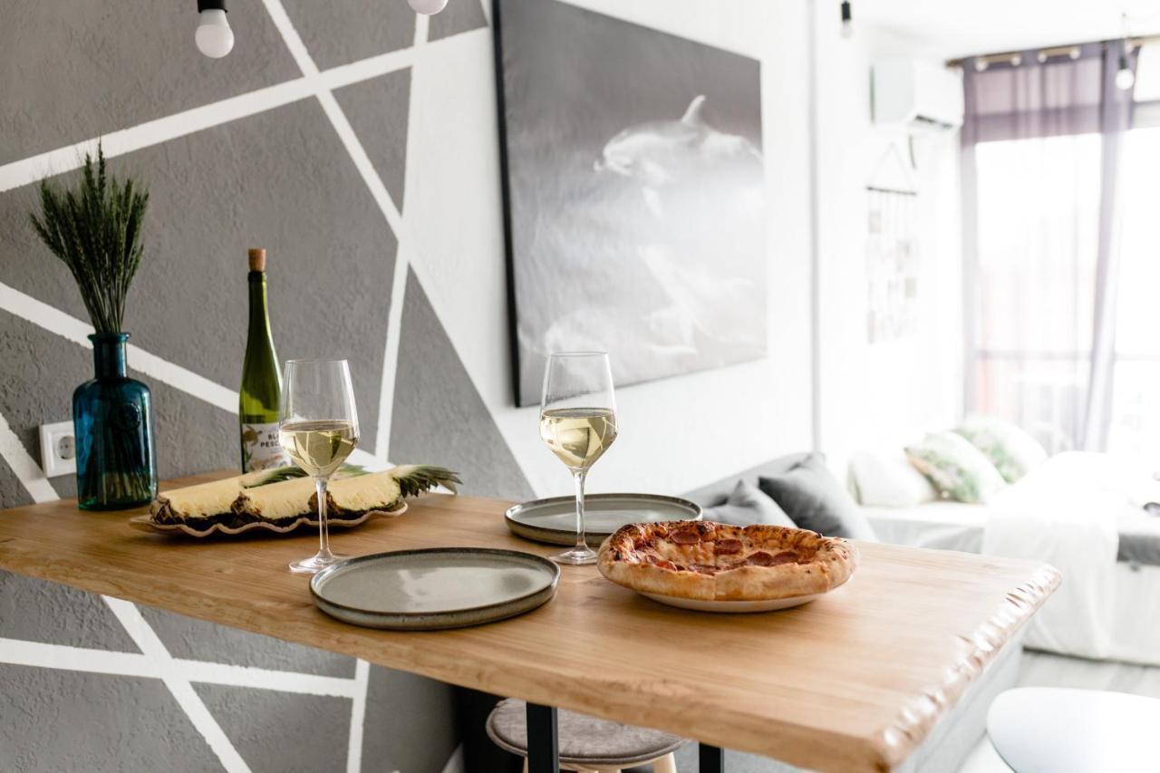 Apartamento Modern With And View *